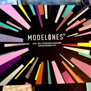 Modelones Nail Gel Extension Builder Enhancement Stater Kit